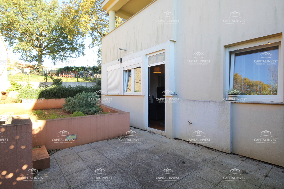 Trosobno stanovanje, Šijana, Pula, Istra