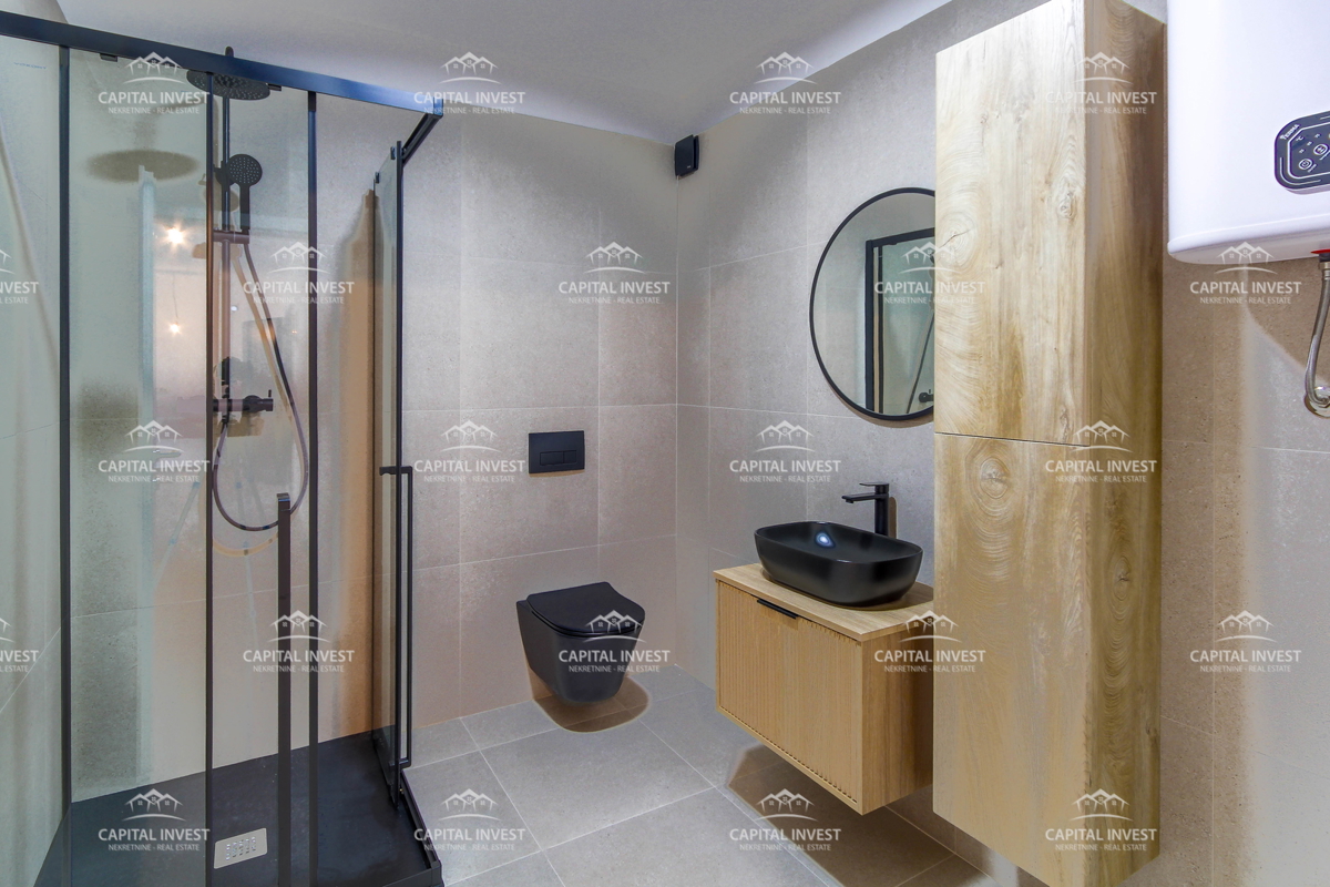 Stanovanje, trisobno, balkon, Medulin, Istra