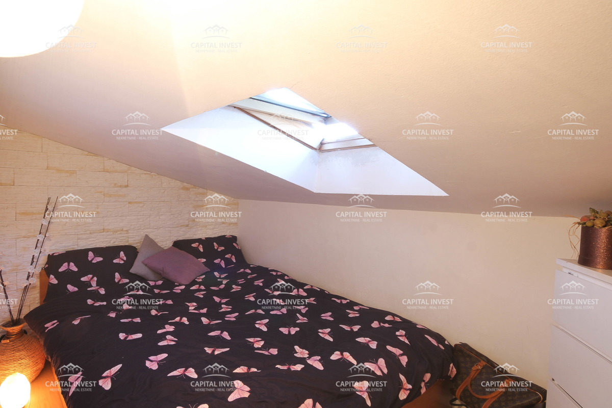 Stanovanje, trisobno, dve terasi, Gregovica, Pula, Istra