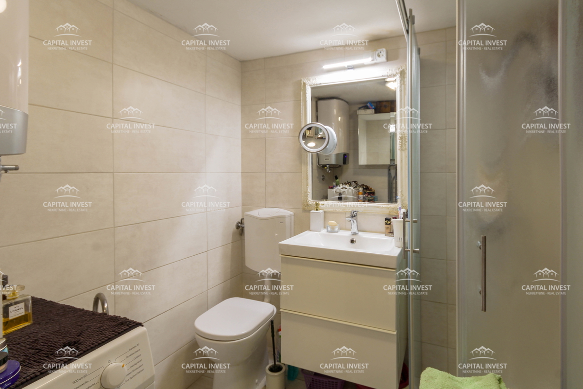 Stanovanje, trisobno, dve terasi, Gregovica, Pula, Istra