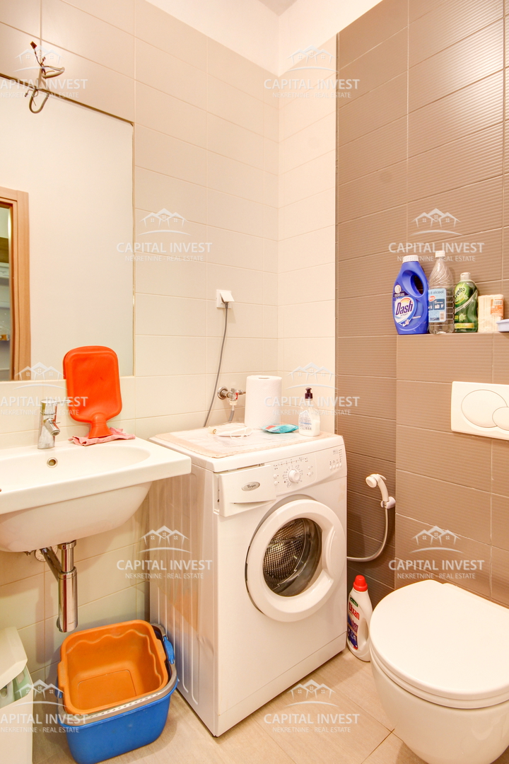 Stanovanje, trisobno, terasa, bazen, Banjole, Istra