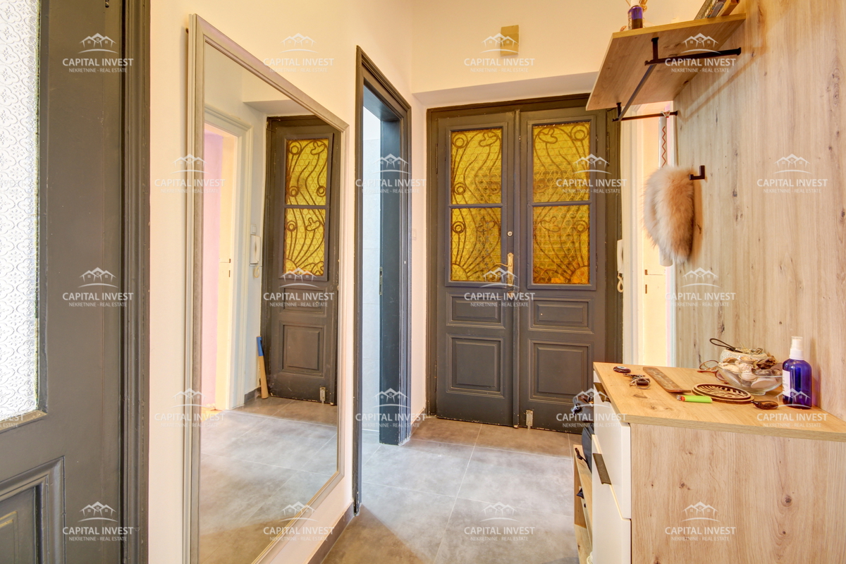 Stanovanje, trisobno, Center, Pula, Istra