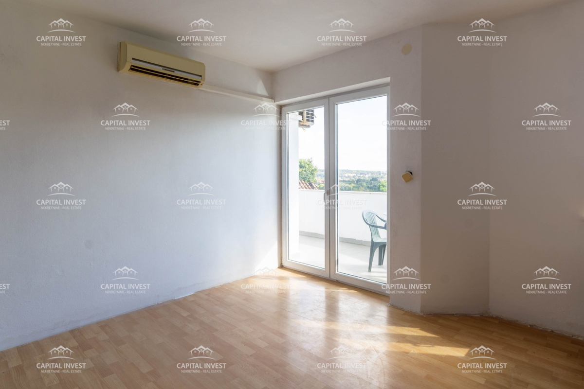 Enosobno stanovanje, Vidikovac, Pula, Istra