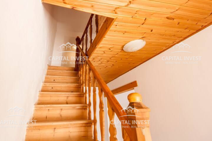 Hiša v središču Marčane, Istra