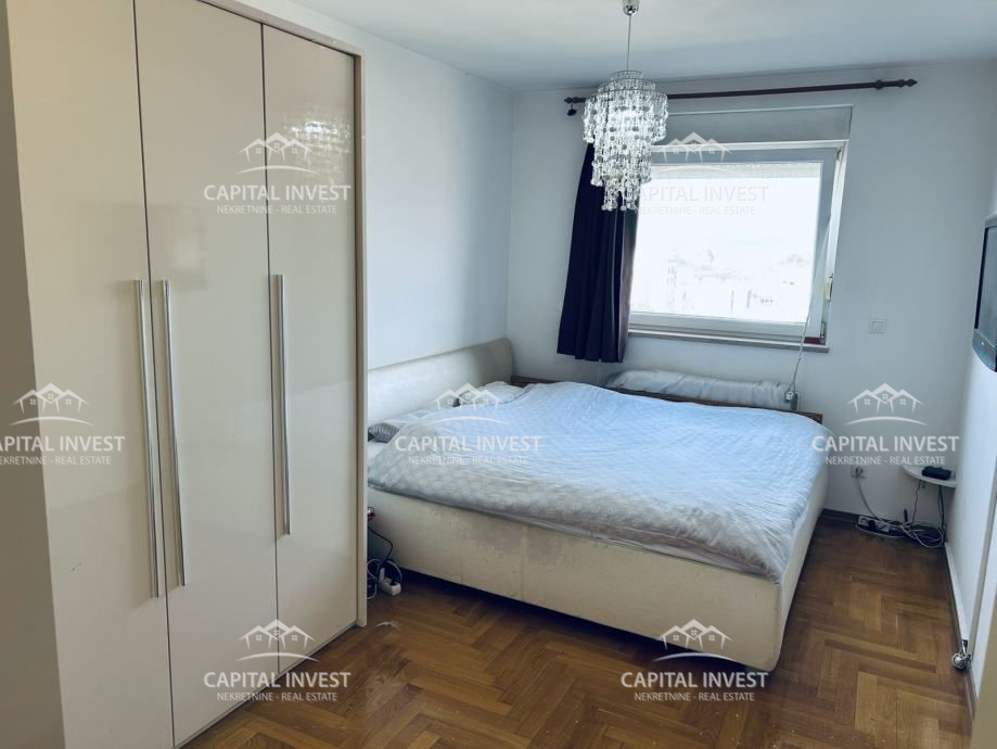 Dvosobno stanovanje, Pula, Vidikovac