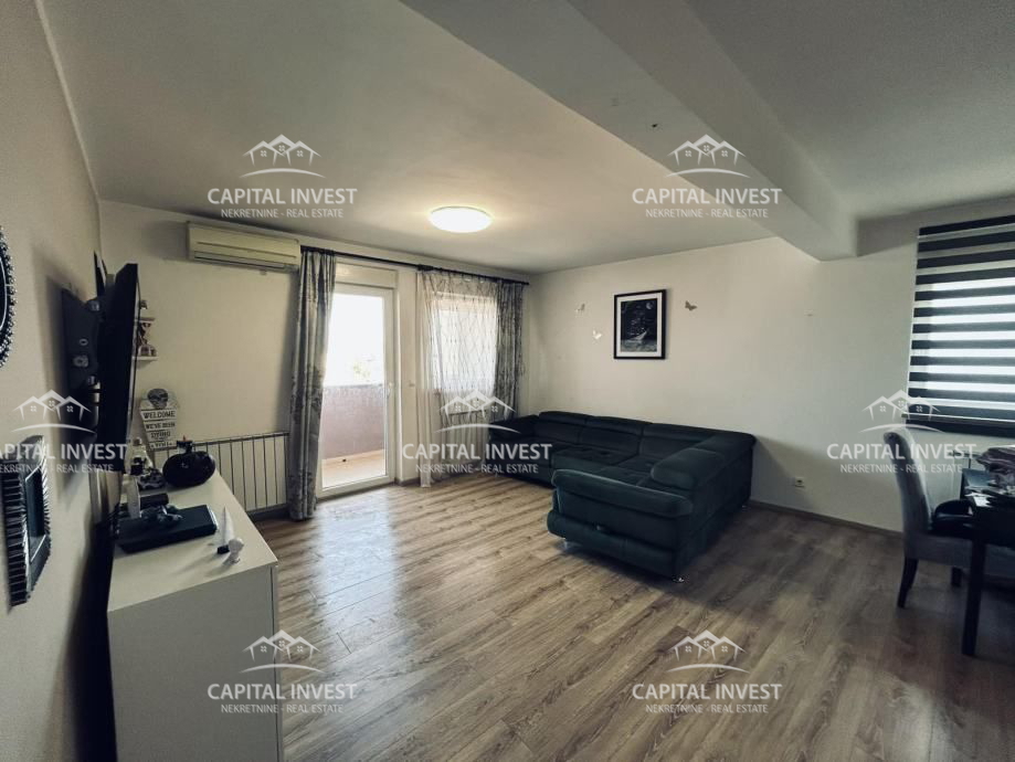 Dvosobno stanovanje, Pula, Vidikovac