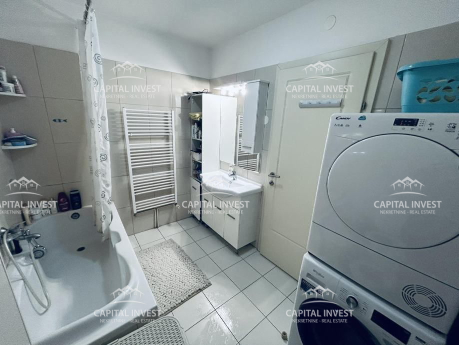 Dvosobno stanovanje, Pula, Vidikovac