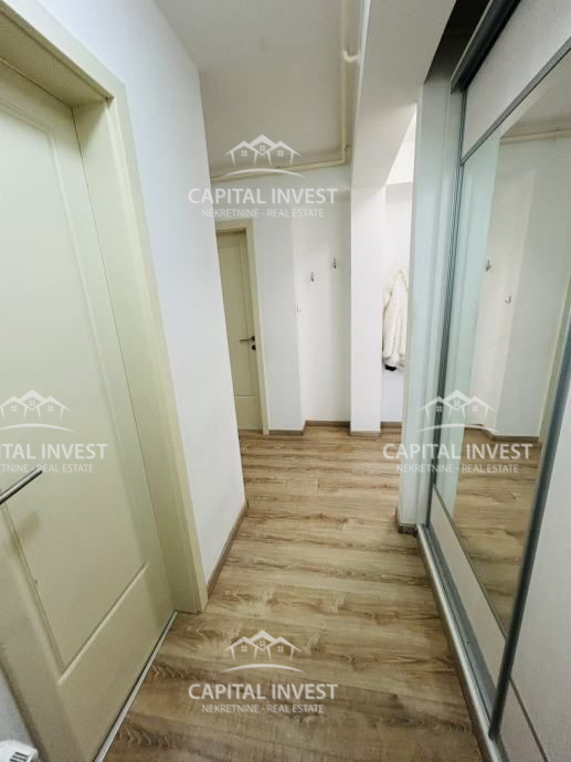 Dvosobno stanovanje, Pula, Vidikovac