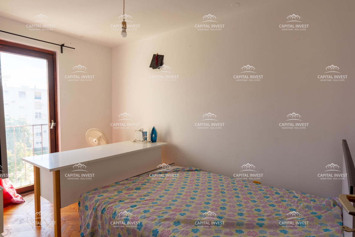 Štirisobno stanovanje, Stoja, Pula, Istra