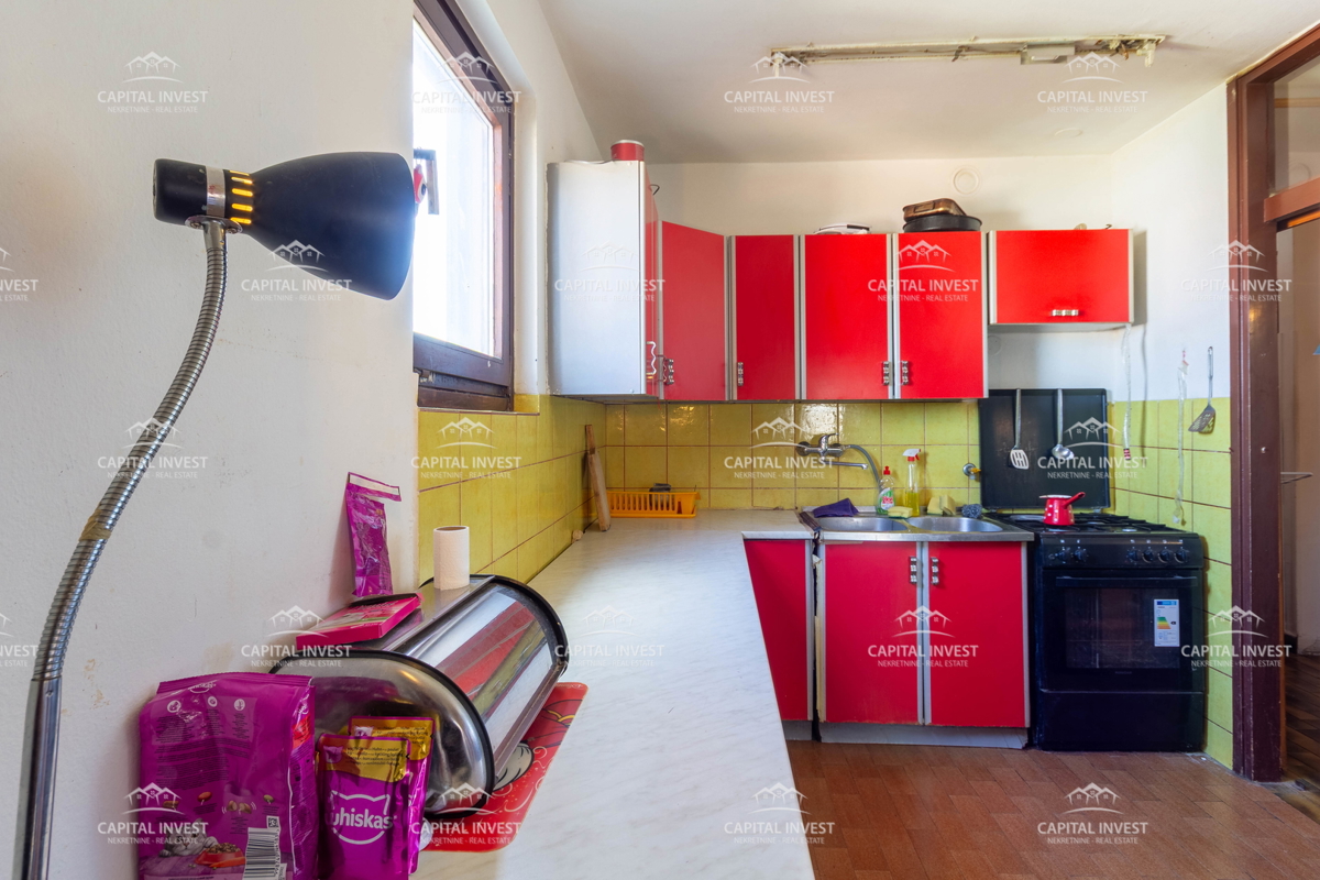 Štirisobno stanovanje, Stoja, Pula, Istra