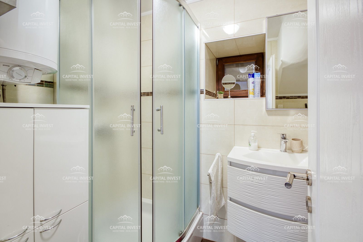 Hiša 100 m od morja Pomer, Istra