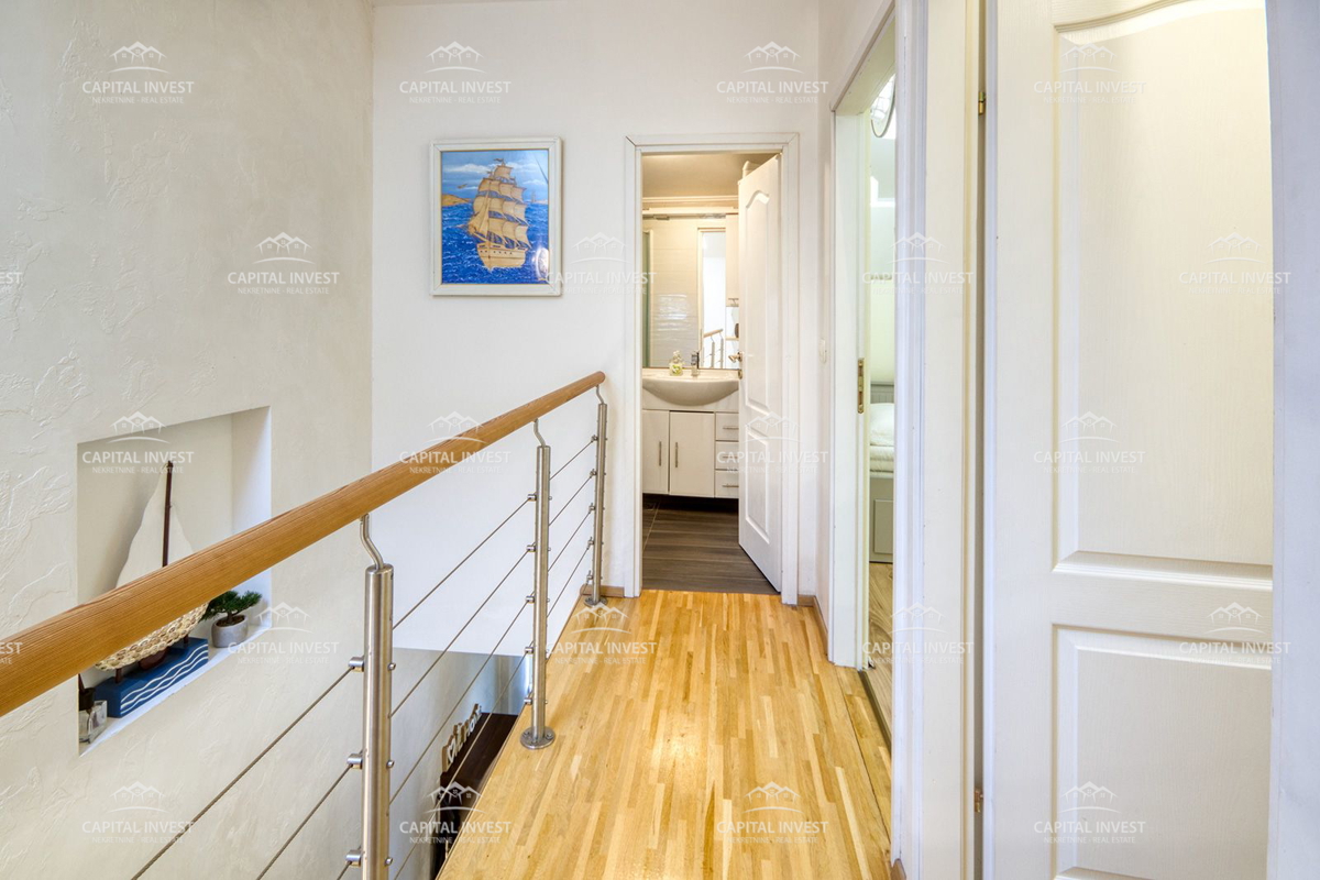 Hiša 100 m od morja Pomer, Istra