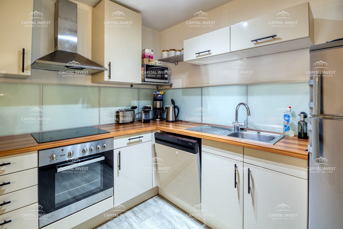 Hiša 100 m od morja Pomer, Istra