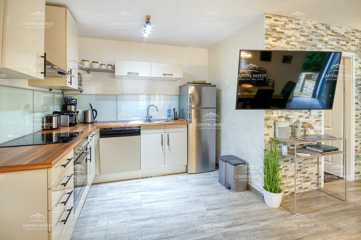 Hiša 100 m od morja Pomer, Istra