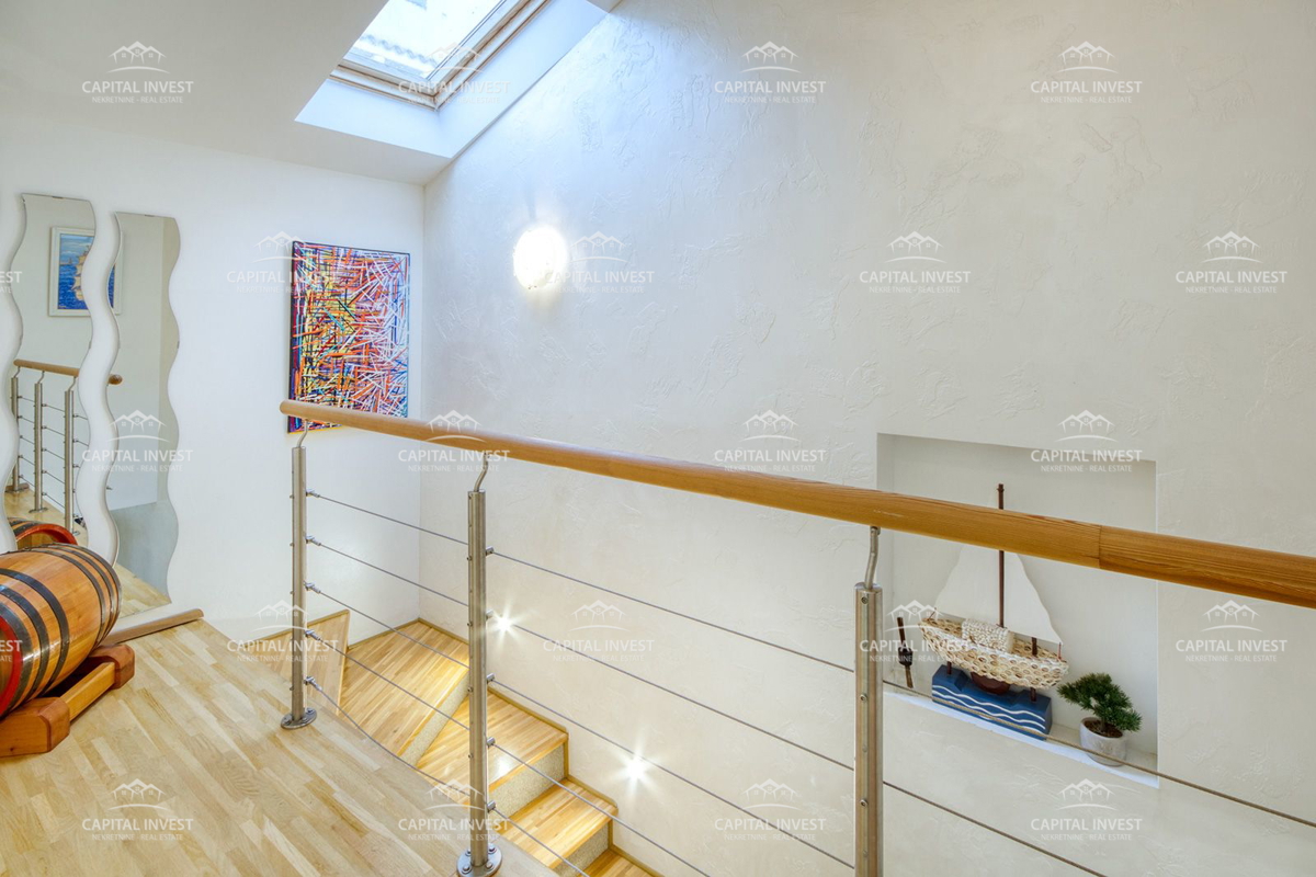 Hiša 100 m od morja Pomer, Istra