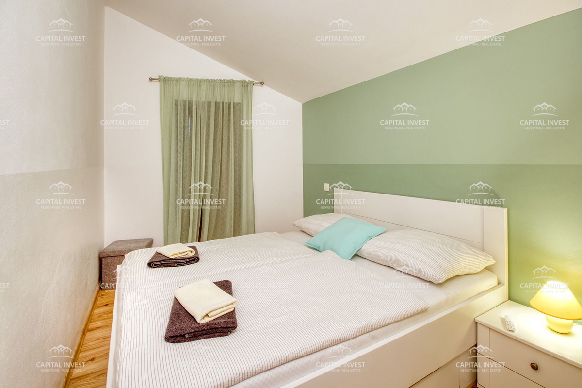 Hiša 100 m od morja Pomer, Istra