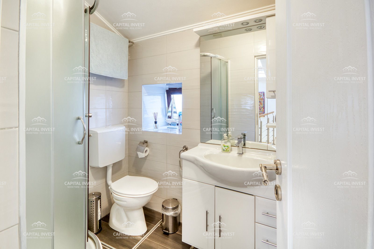 Hiša 100 m od morja Pomer, Istra