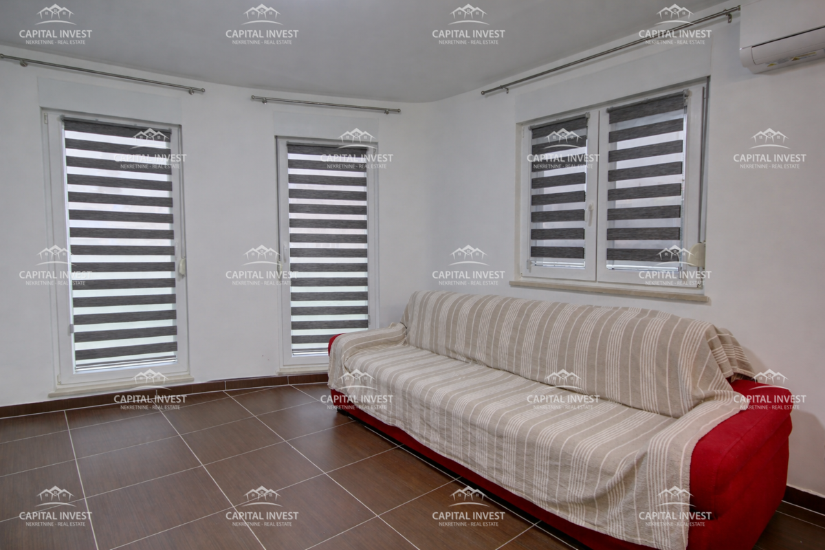 Stanovanje, trisobno, terasa, dvigalo, parkirišče, Veruda, Pula, Istra