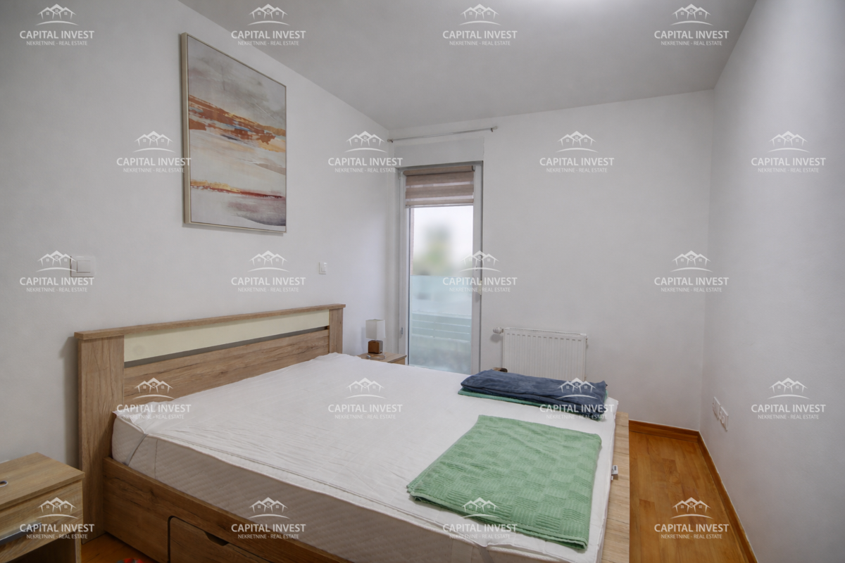 Stanovanje, trisobno, terasa, dvigalo, parkirišče, Veruda, Pula, Istra