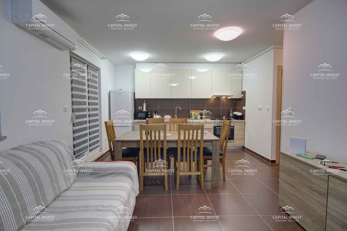 Stanovanje, trisobno, terasa, dvigalo, parkirišče, Veruda, Pula, Istra