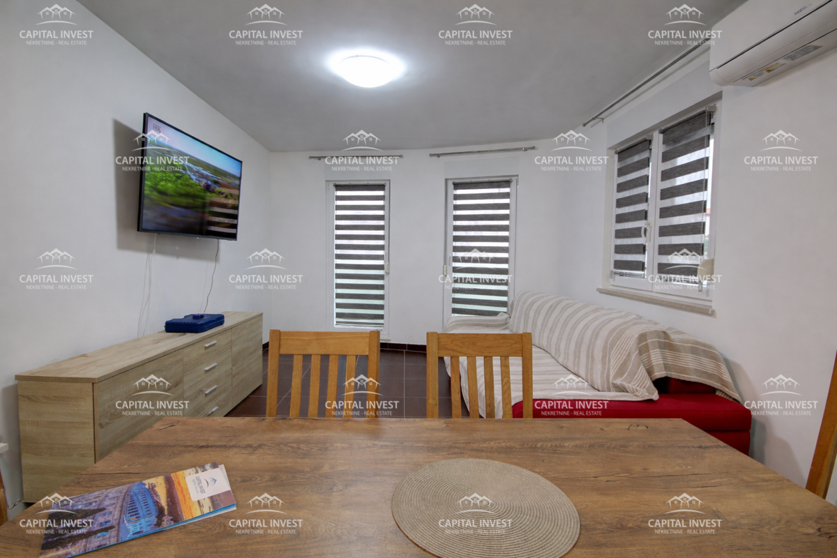 Stanovanje, trisobno, terasa, dvigalo, parkirišče, Veruda, Pula, Istra