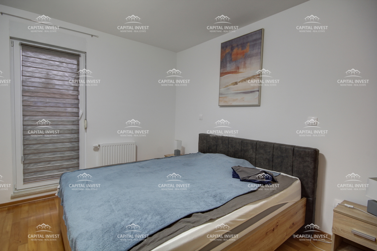 Stanovanje, trisobno, terasa, dvigalo, parkirišče, Veruda, Pula, Istra