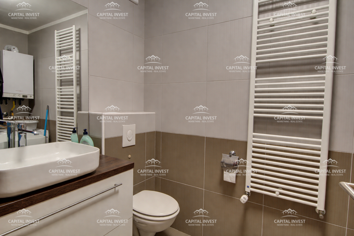 Stanovanje, trisobno, terasa, dvigalo, parkirišče, Veruda, Pula, Istra