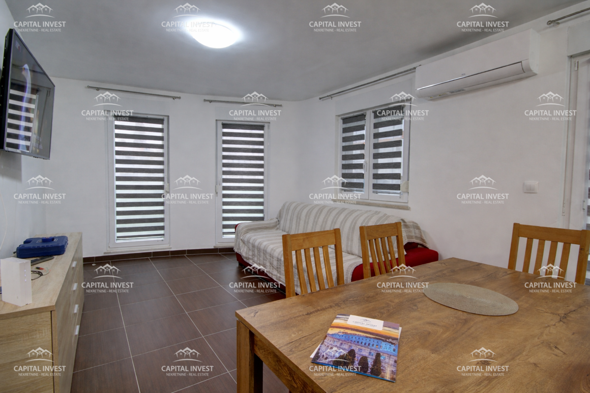 Stanovanje, trisobno, terasa, dvigalo, parkirišče, Veruda, Pula, Istra