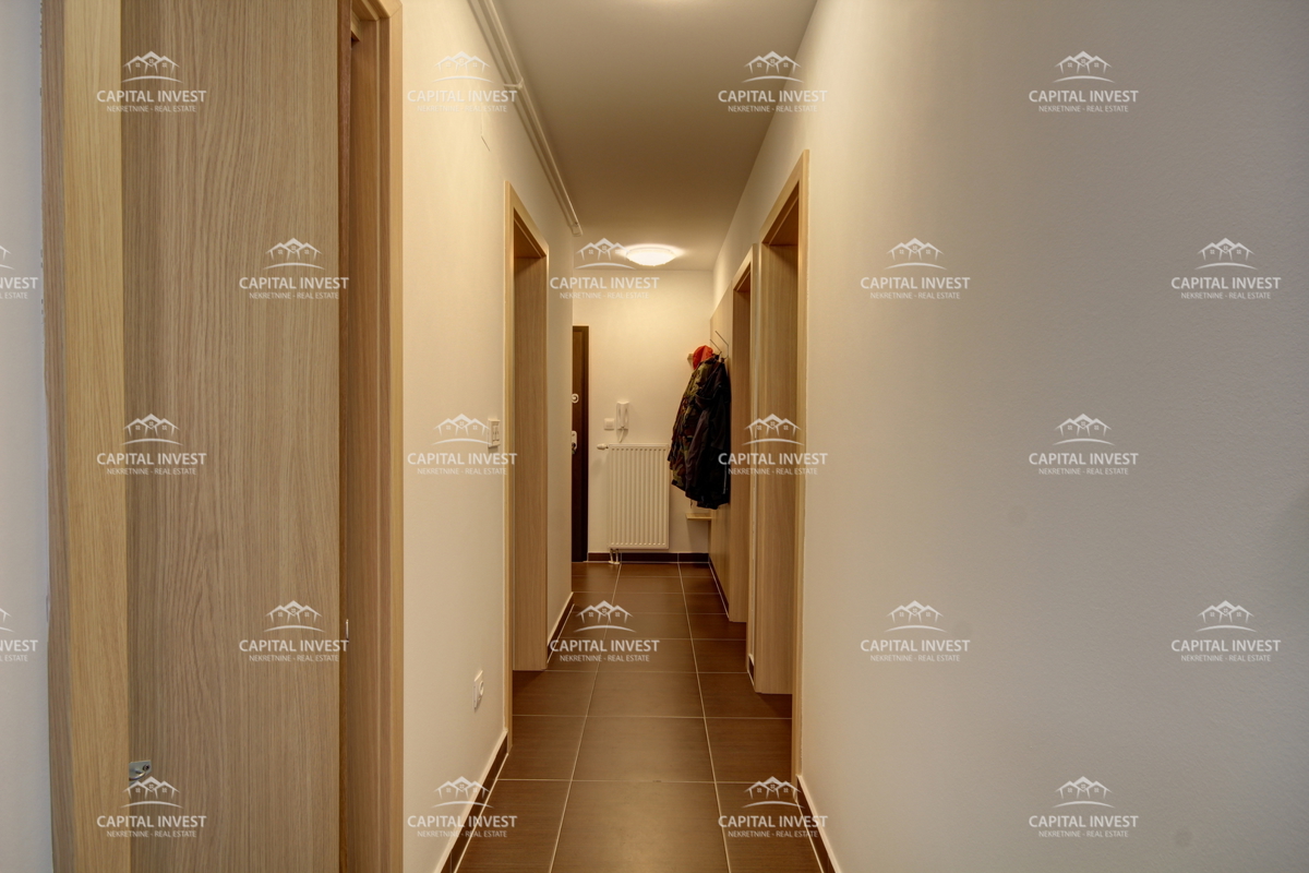 Stanovanje, trisobno, terasa, dvigalo, parkirišče, Veruda, Pula, Istra