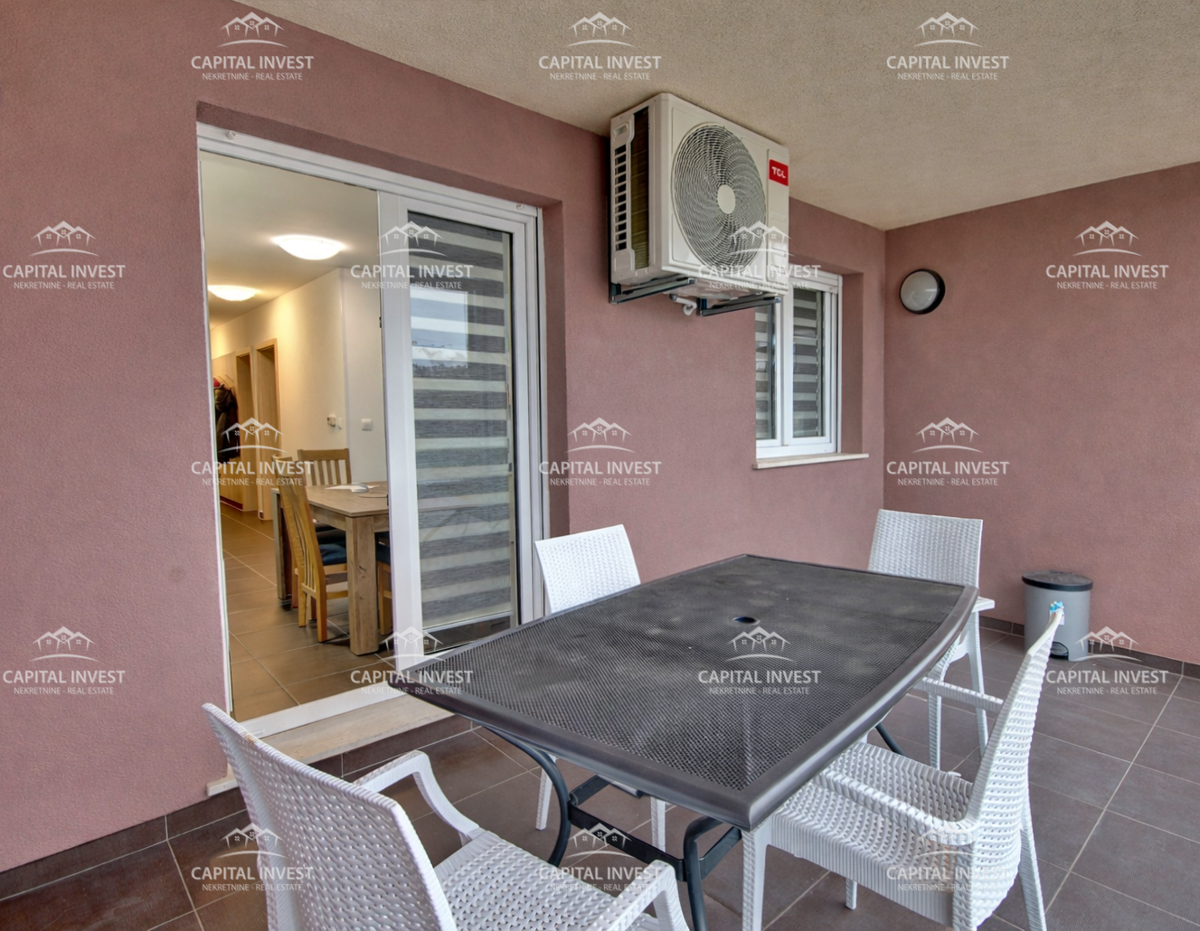 Stanovanje, trisobno, terasa, dvigalo, parkirišče, Veruda, Pula, Istra