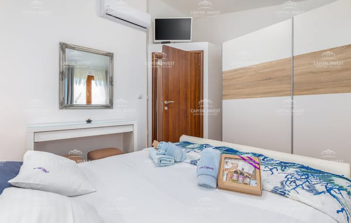 Hiša, okolica Marčane, Istra