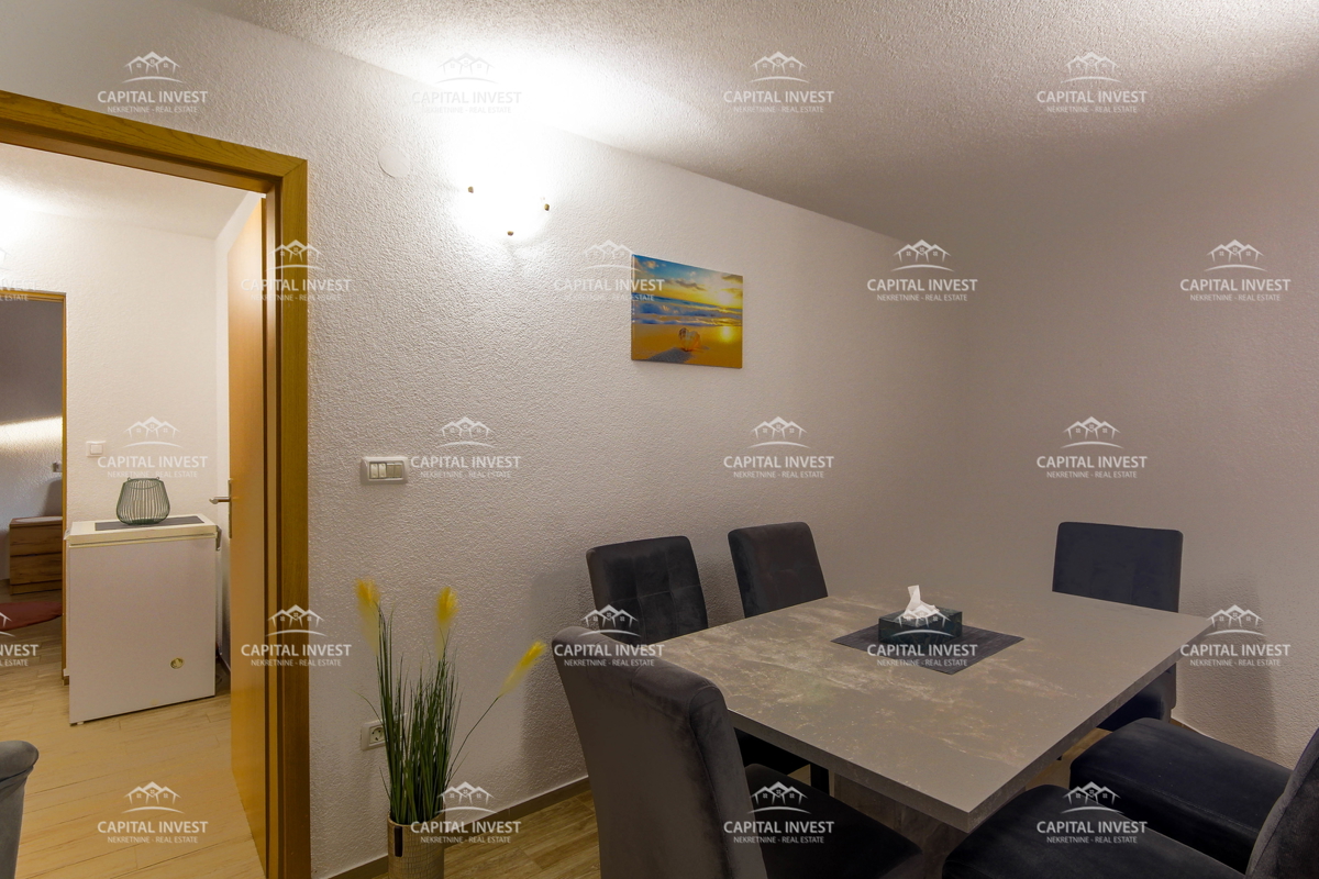 Stanovanje, štirisobno, terasa, Medulin, Istra