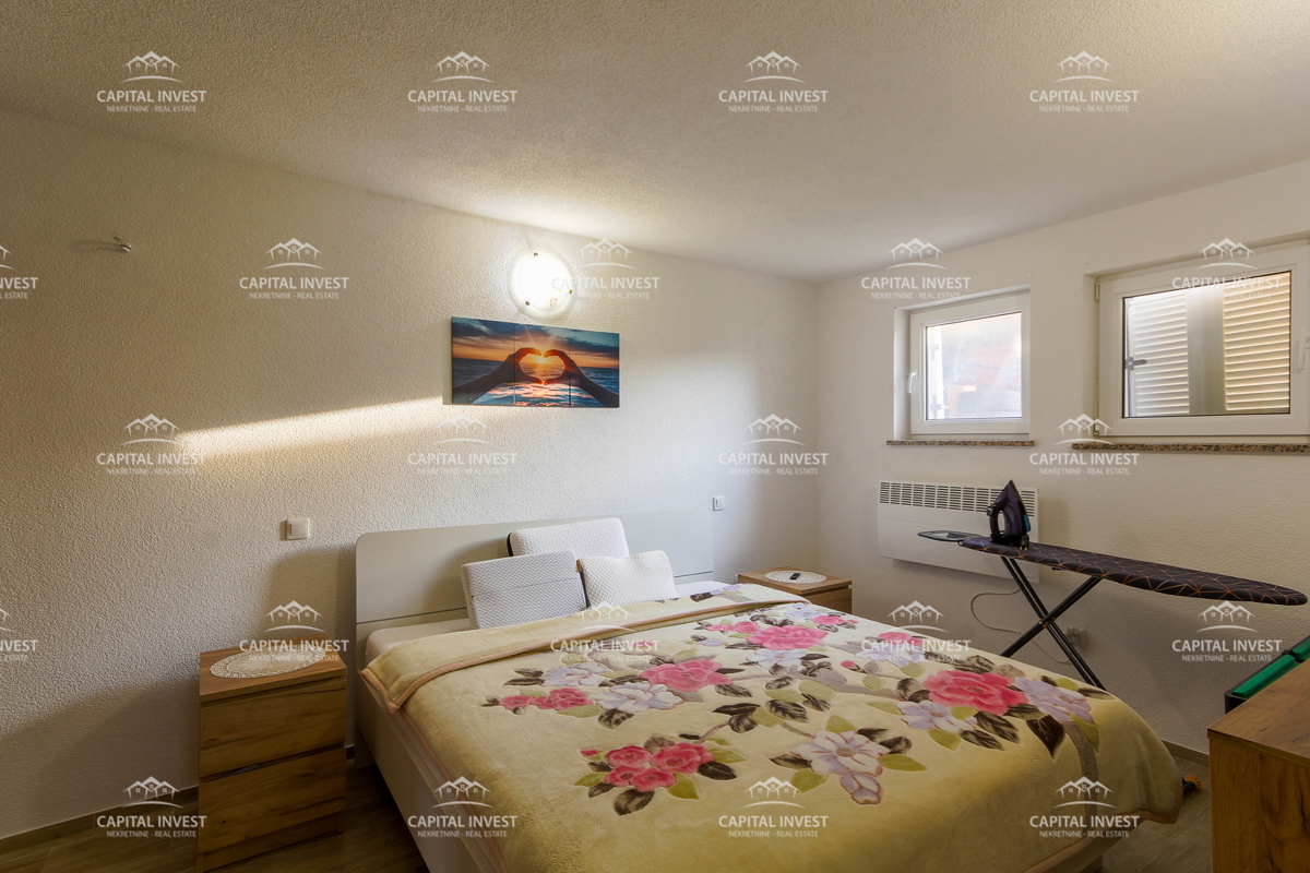 Stanovanje, štirisobno, terasa, Medulin, Istra