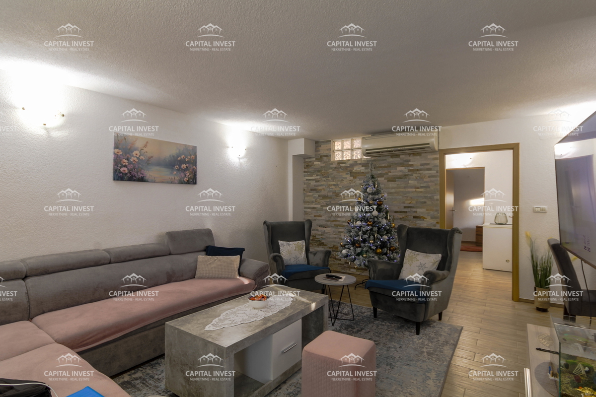 Stanovanje, štirisobno, terasa, Medulin, Istra