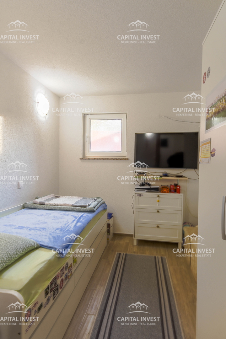 Stanovanje, štirisobno, terasa, Medulin, Istra