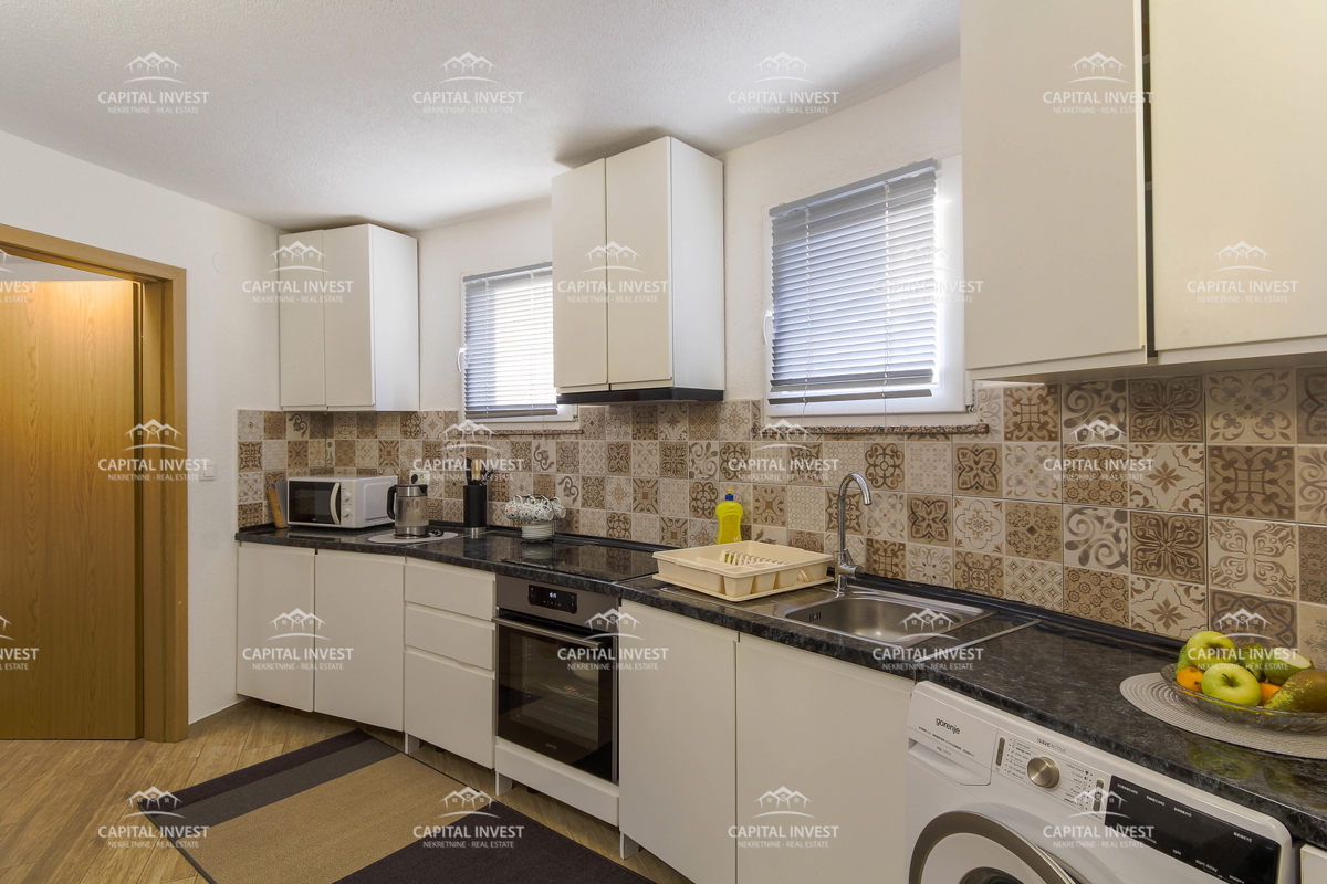 Stanovanje, štirisobno, terasa, Medulin, Istra