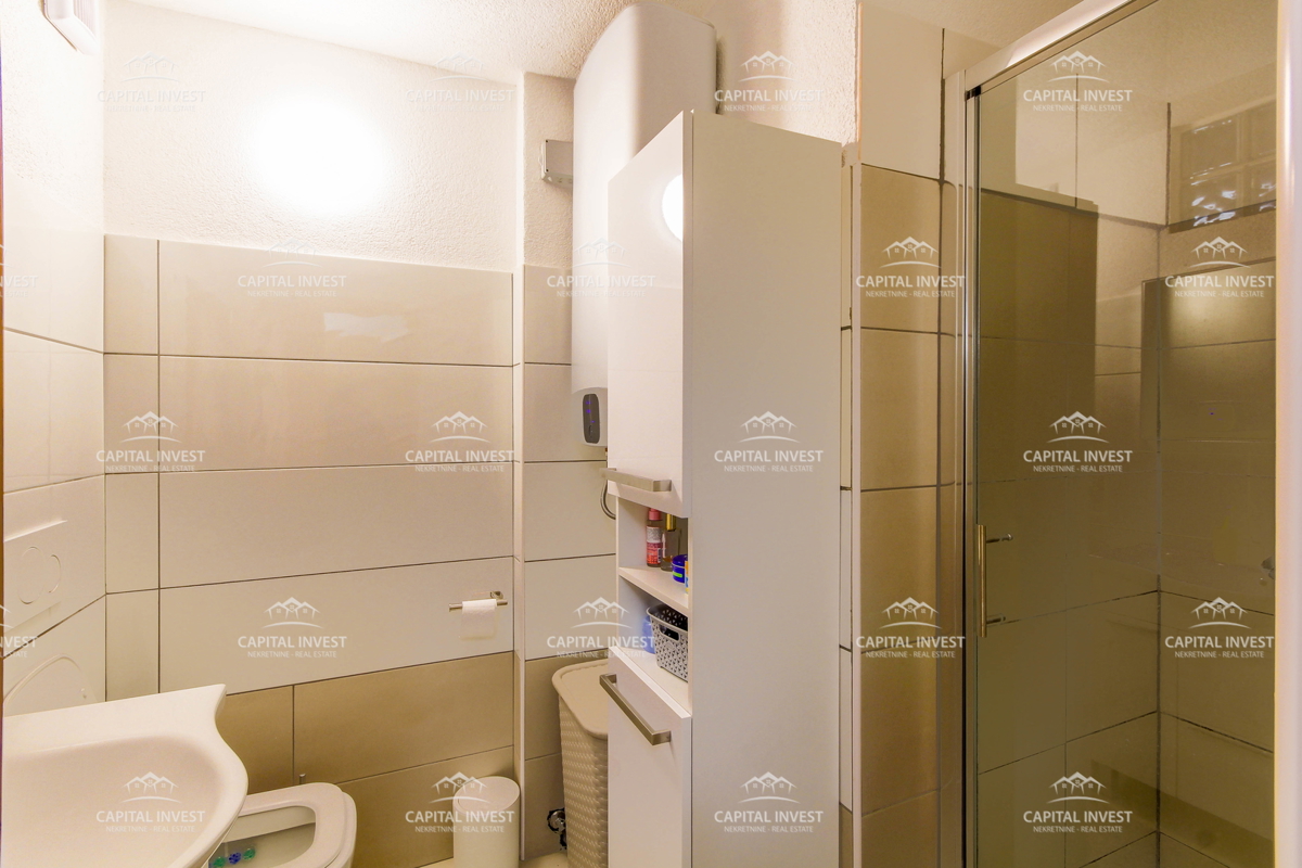 Stanovanje, štirisobno, terasa, Medulin, Istra