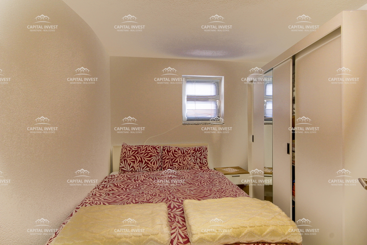 Stanovanje, štirisobno, terasa, Medulin, Istra