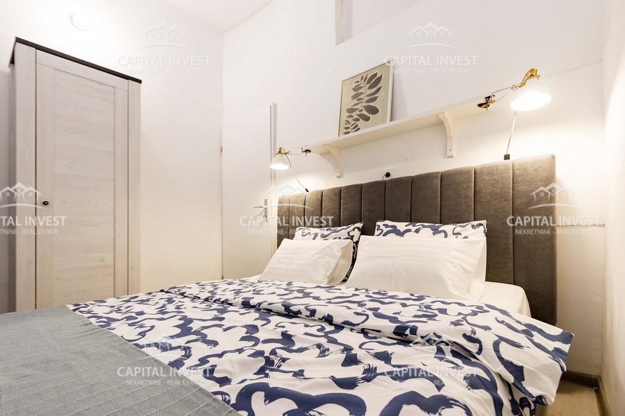 Stanovanje, enosobno, Center, Pula, Istra