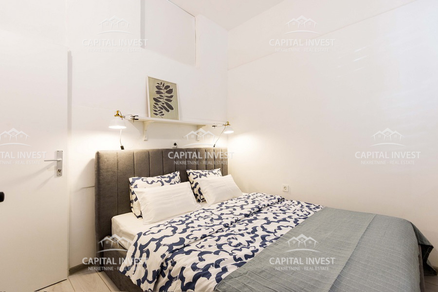 Stanovanje, enosobno, Center, Pula, Istra