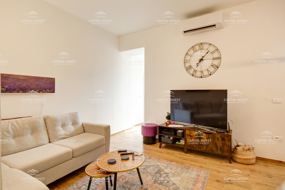 Stanovanje, štirisobno, Pula, Istra