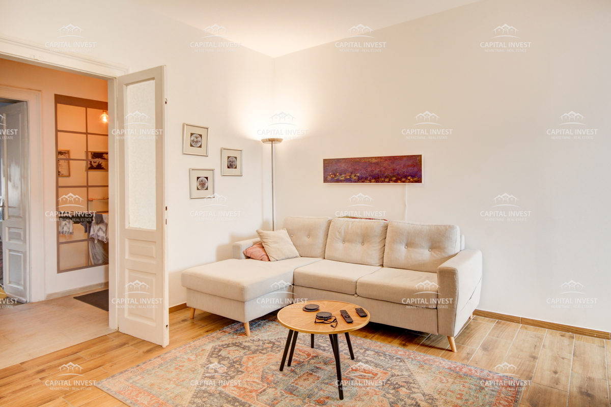 Stanovanje, štirisobno, Pula, Istra