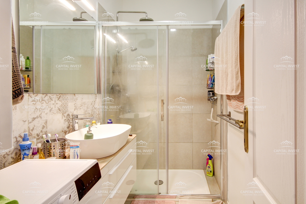 Stanovanje, štirisobno, Pula, Istra