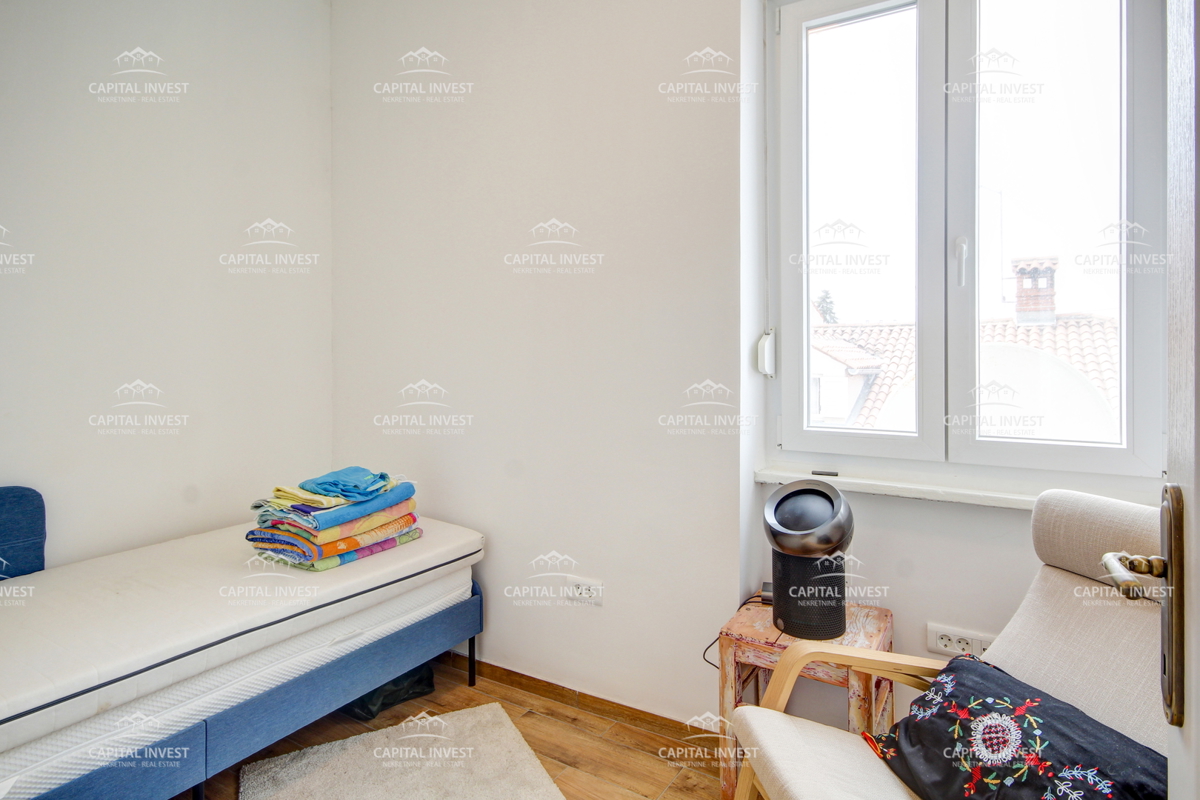 Stanovanje, štirisobno, Pula, Istra