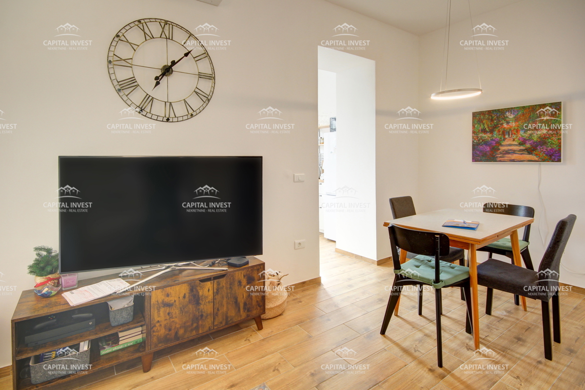 Stanovanje, štirisobno, Pula, Istra