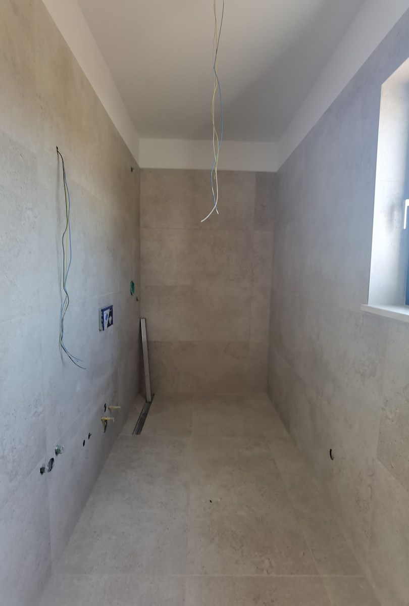 Moderna vila z bazenom in pogledom na morje - Poreč, 6 km od morja
