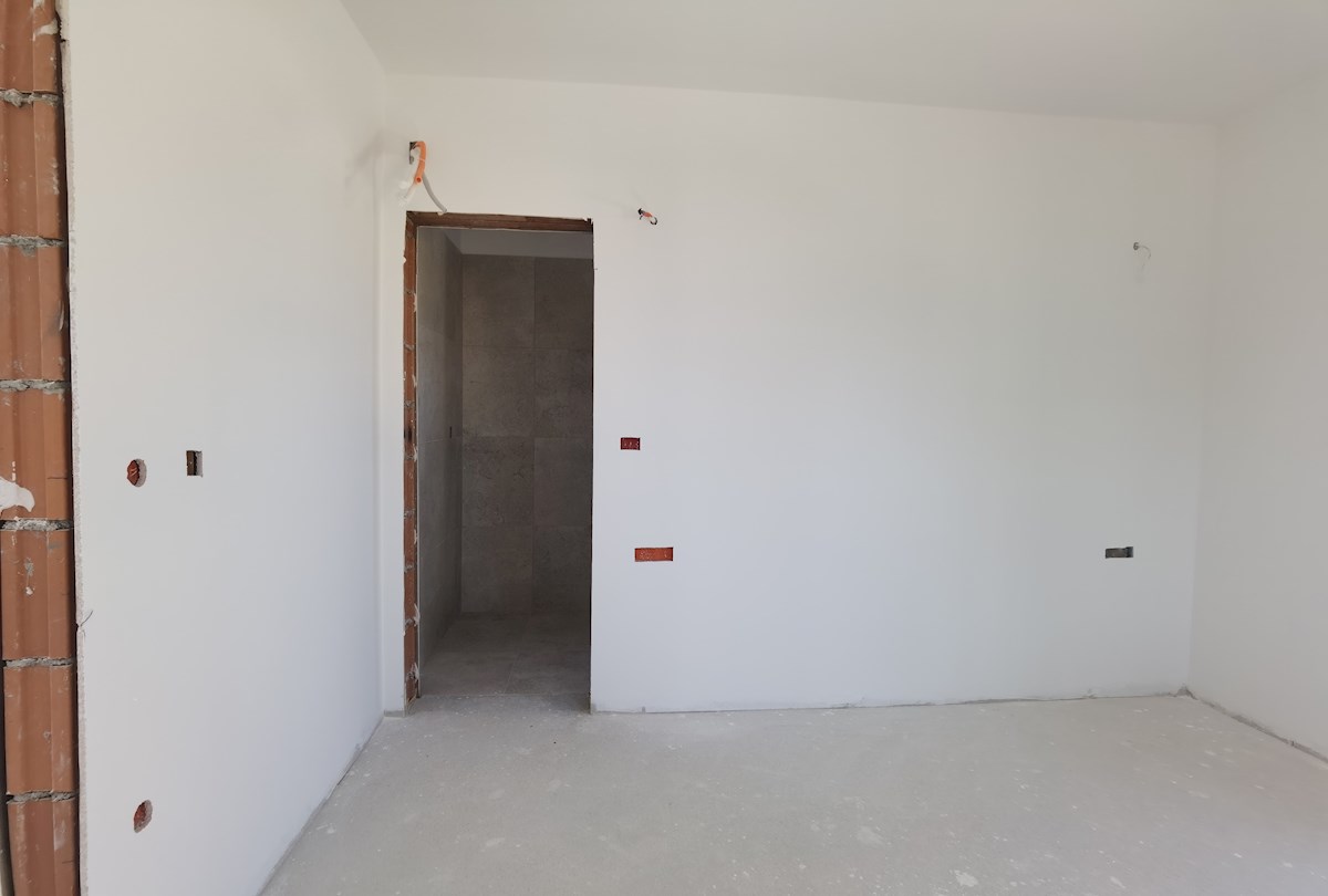 Moderna vila z bazenom in pogledom na morje - Poreč, 6 km od morja