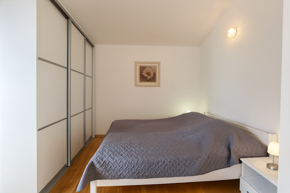 POREČ – DVOJČEK - DVE HIŠE NA PARCELI 748 m² – ODLIČNA INVESTICIJA