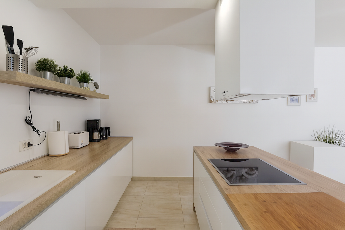 POREČ – DVOJČEK - DVE HIŠE NA PARCELI 748 m² – ODLIČNA INVESTICIJA