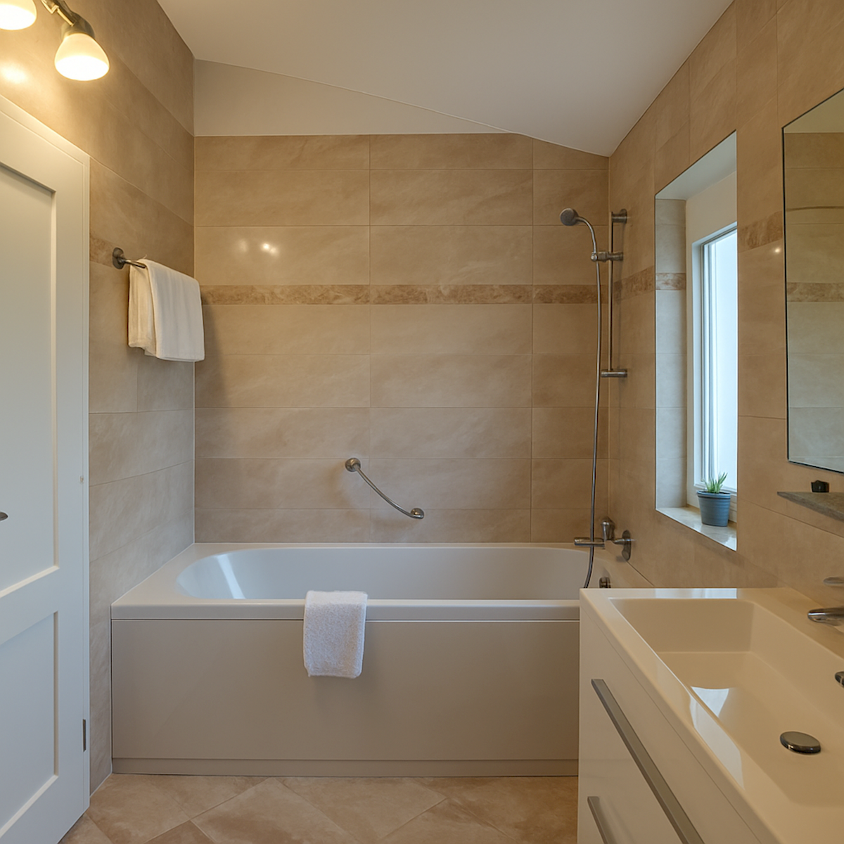 POREČ – DVOJČEK - DVE HIŠE NA PARCELI 748 m² – ODLIČNA INVESTICIJA